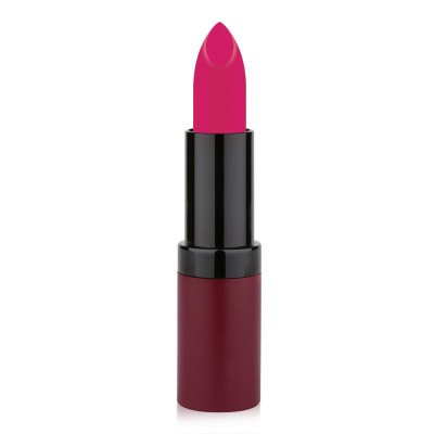 GOLDEN ROSE Velvet Matte Lipstick 11